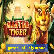 gates of olympus max win